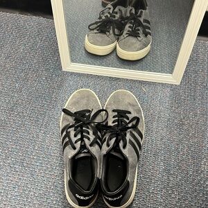 Adidas dress/casual shoes size 10